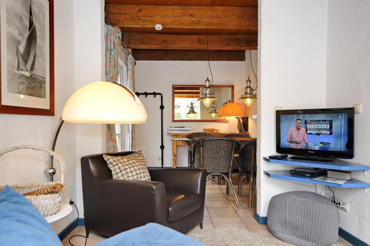Auf Den Hoefen Wohnung 17 Ostseebad Kühlungsborn Exterior foto